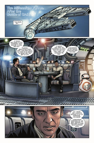 From Poe Dameron #26